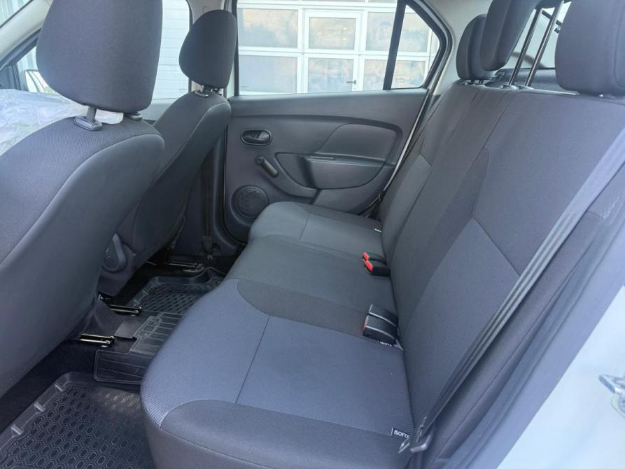 Renault Logan II Ростов-на-Дону  - изображение 16