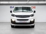 Opel Zafira Life I Тюмень  - изображение 28