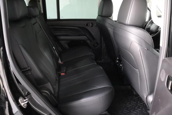 Haval H9 II с пробегом 2024 года, цена 4 375 000 рублей, 30133 км, внедорожник, Автокод Объявления