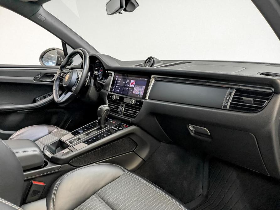 Porsche Macan I Рестайлинг 2 Санкт-Петербург  - изображение 11