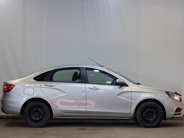 Lada (ВАЗ) Vesta I с пробегом 2018 года, цена 729 000 рублей, 109509 км, седан, Автокод Объявления