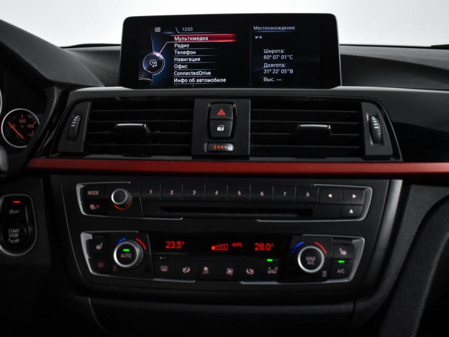 BMW 3 серии VI (F3x) Санкт-Петербург  - изображение 16
