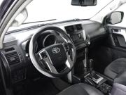 Toyota Land Cruiser Prado 150 Series Химки  - изображение 18