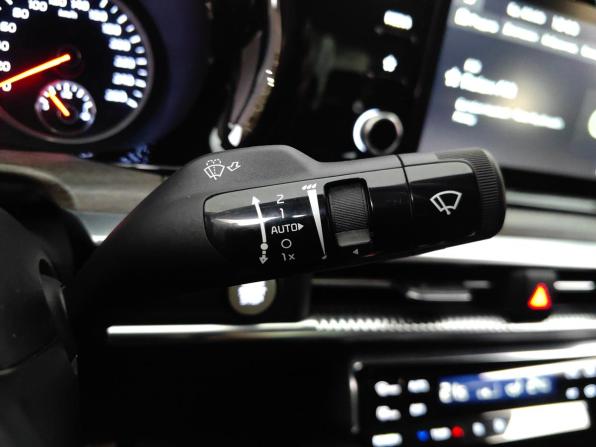 Kia K5 III с пробегом 2020 года, цена 2 489 000 рублей, 90299 км, седан, Автокод Объявления