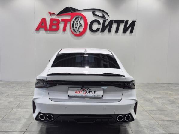 Chery Arrizo 8 с пробегом 2023 года, цена 2 020 000 рублей, 43700 км, седан, Автокод Объявления