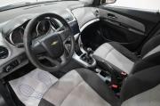 Chevrolet Cruze I Рестайлинг Новокузнецк  - изображение 43