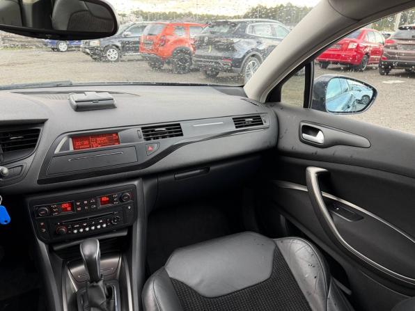 Citroen C5 II с пробегом 2008 года, цена 485 000 рублей, 200034 км, седан, Автокод Объявления