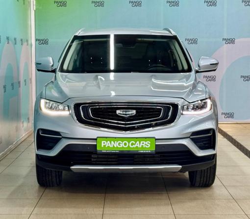 Geely Atlas Pro с пробегом 2024 года, цена 2 166 000 рублей, 62600 км, внедорожник, Автокод Объявления