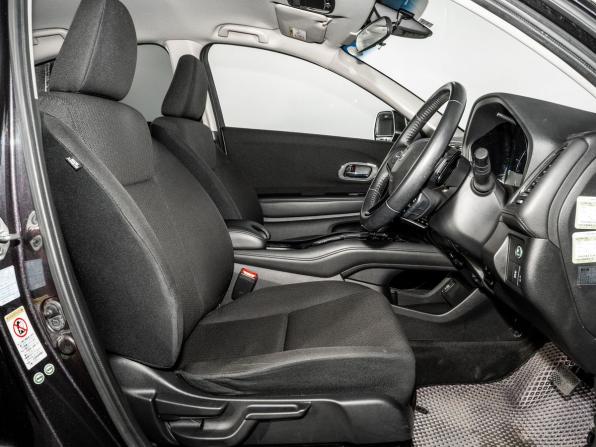 Honda Vezel I с пробегом 2014 года, цена 1 430 500 рублей, 147136 км, внедорожник, Автокод Объявления