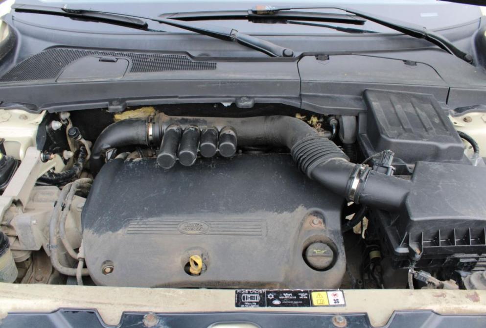 Land Rover Freelander II Саратов  - изображение 16