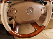 Mercedes-Benz S-Класс V (W221) Минеральные Воды  - изображение 38