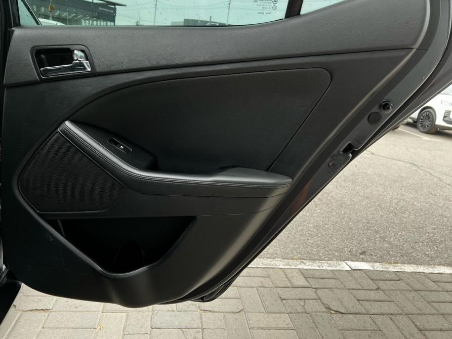 Kia Optima III Волгоград  - изображение 18