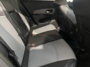 Chevrolet Cruze I Рестайлинг Курск  - изображение 30