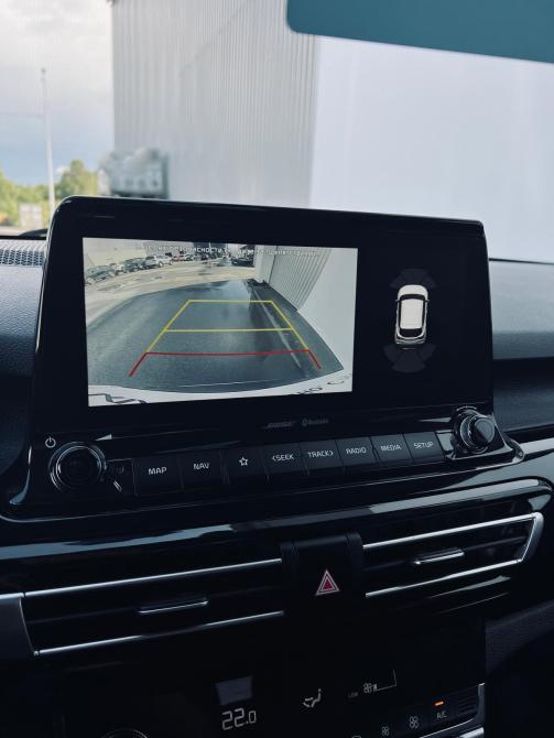 Kia Seltos I Санкт-Петербург  - изображение 19