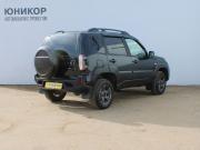 Lada (ВАЗ) Niva Travel I Нижний Новгород  - изображение 18
