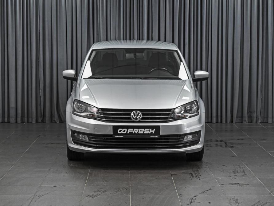 Volkswagen Polo V Рестайлинг Ставрополь  - изображение 3