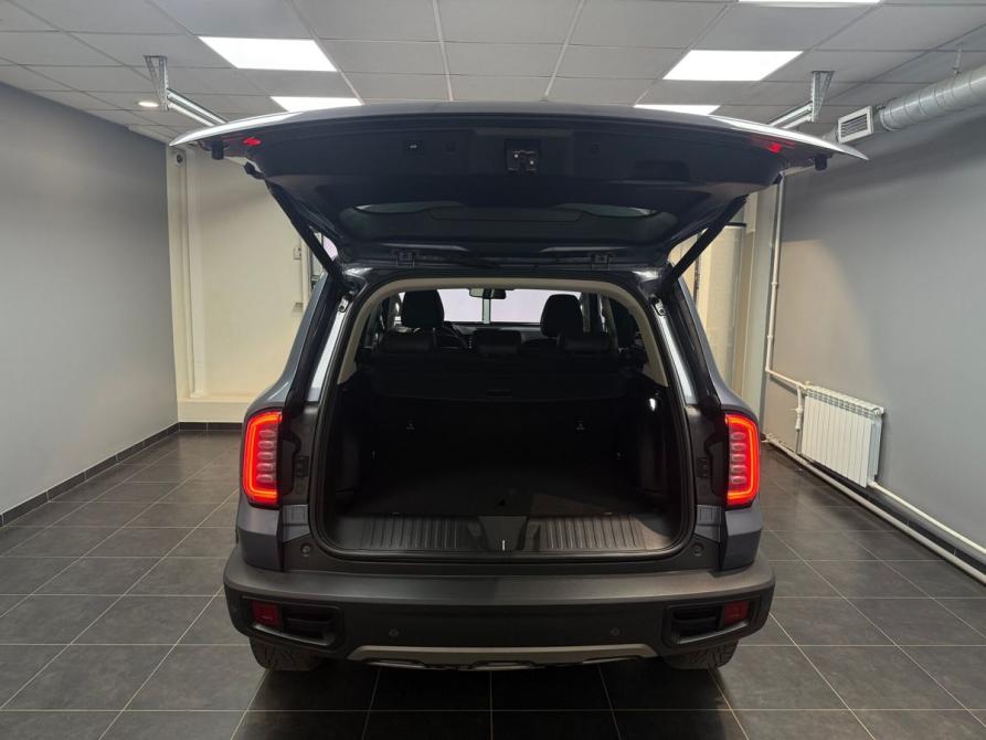 Haval Dargo Тверь  - изображение 7