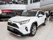 Toyota RAV4 V (XA50) Казань  - изображение 23