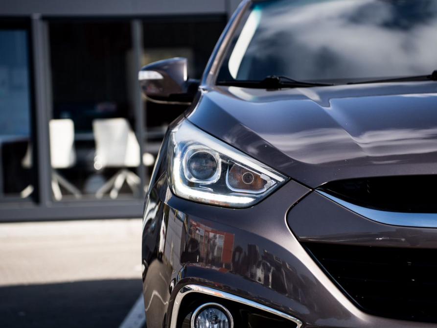 Hyundai ix35 I Рестайлинг Ростов-на-Дону  - изображение 25