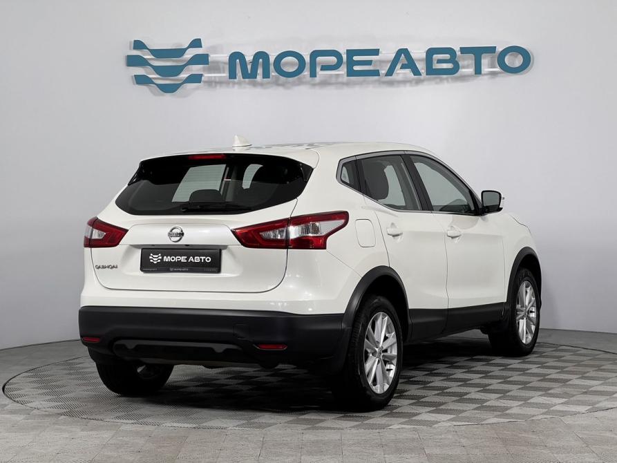 Nissan Qashqai II Калининград  - изображение 5