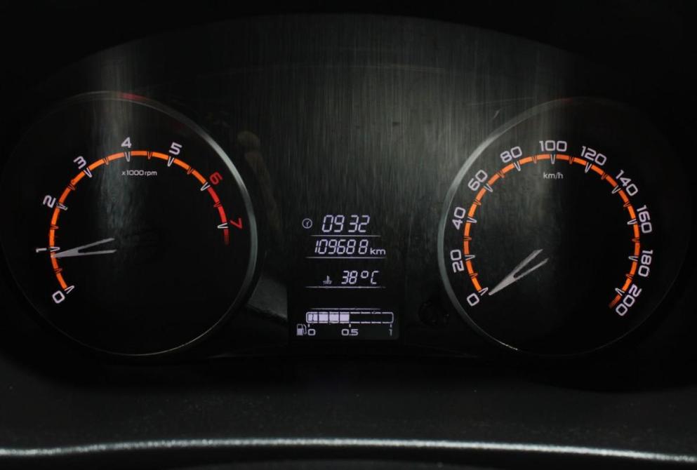 Lada (ВАЗ) Granta I Рестайлинг Нижний Новгород  - изображение 12