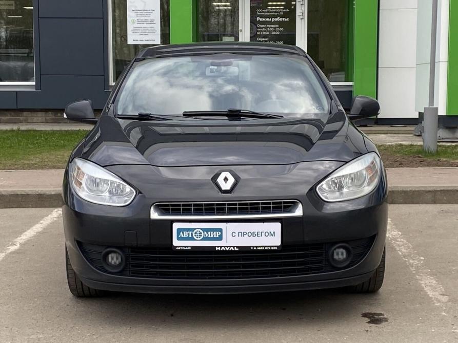 Renault Fluence I Ярославль  - изображение 2