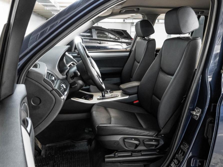 BMW X3 II (F25) Ставрополь  - изображение 10