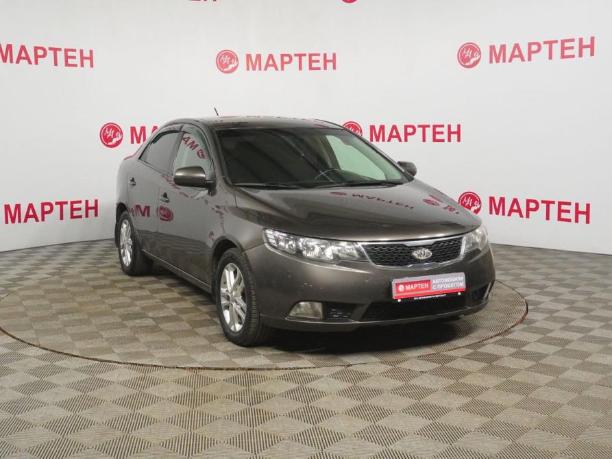 Kia Cerato II Вологда  - изображение 3