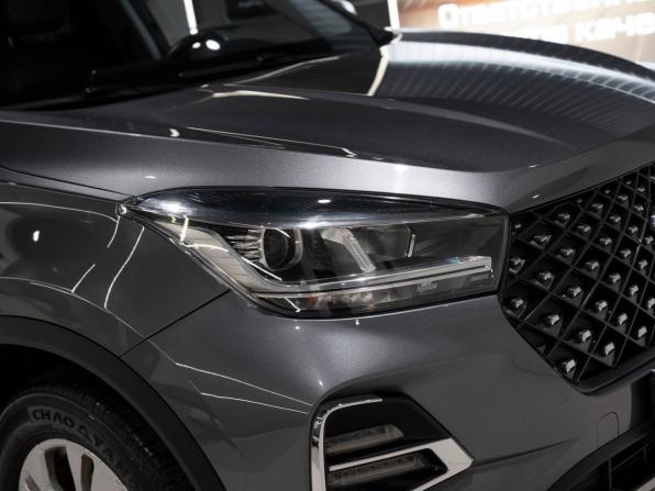 Chery Tiggo 4 Pro I с пробегом 2024 года, цена 1 640 000 рублей, 49112 км, внедорожник, Автокод Объявления