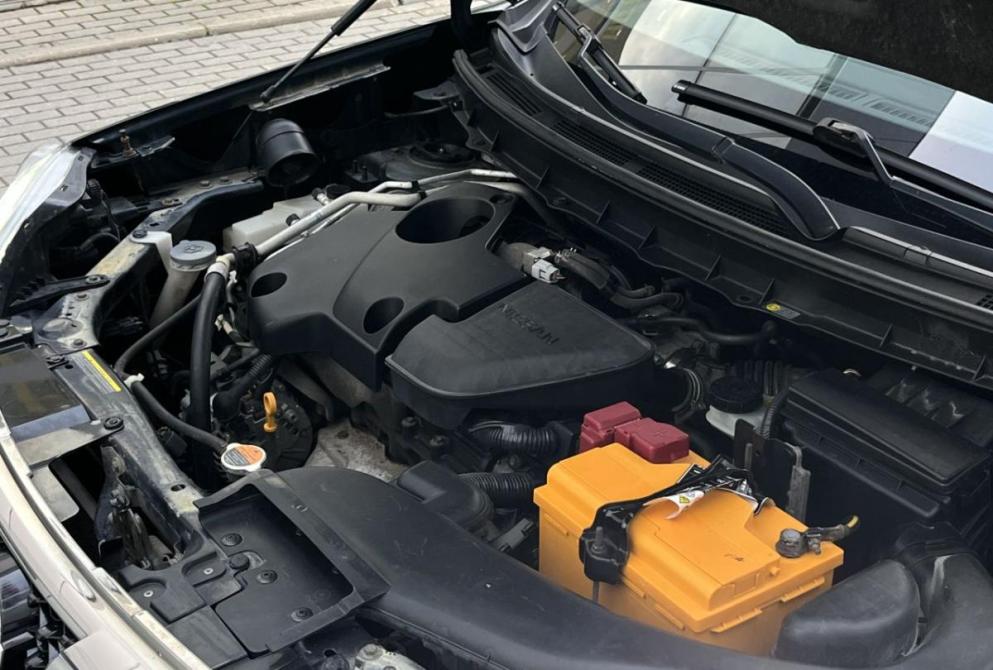 Nissan X-Trail II Владимир  - изображение 14