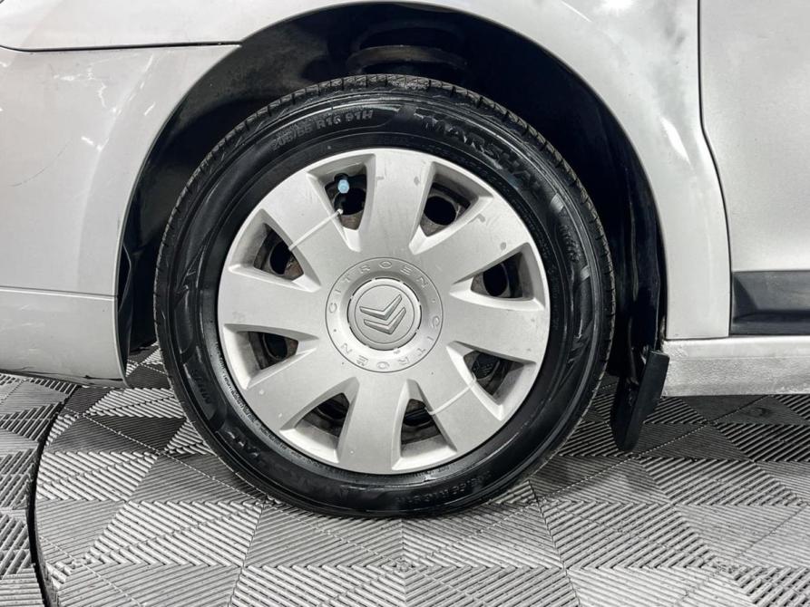 Citroen C4 I Ногинск  - изображение 7