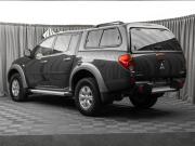 Mitsubishi L200 IV Москва  - изображение 27