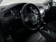 Volkswagen Tiguan II Ростов-на-Дону  - изображение 33