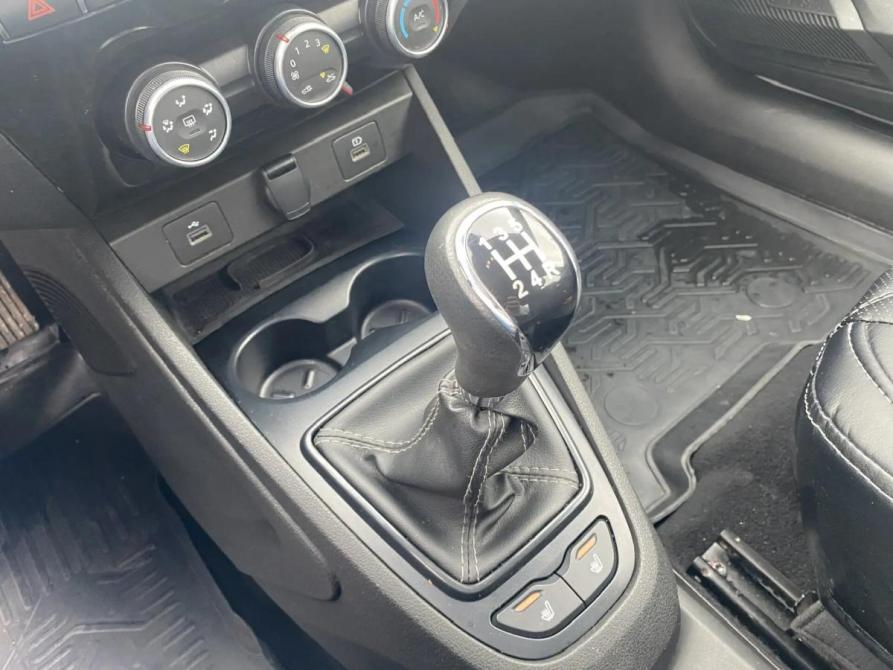 Lada (ВАЗ) Vesta I Рестайлинг (NG) Пермь  - изображение 27
