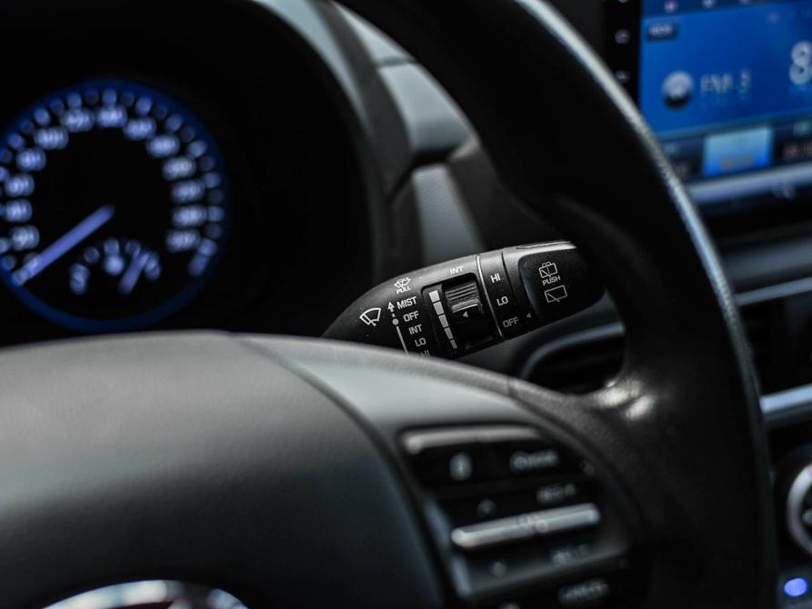 Hyundai Kona I Санкт-Петербург  - изображение 8
