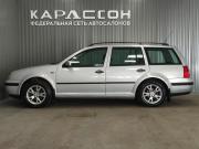 Volkswagen Golf IV Пермь  - изображение 21