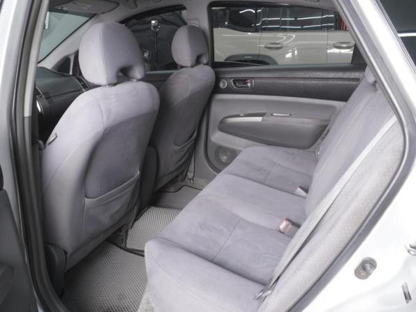 Toyota Prius II (XW20) с пробегом 2004 года, цена 550 000 рублей, 250915 км, лифтбек, Автокод Объявления