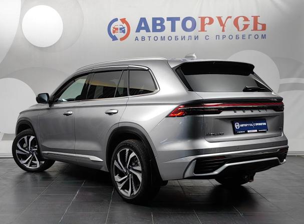 Geely Monjaro I с пробегом 2024 года, цена 3 250 000 рублей, 59655 км, внедорожник, Автокод Объявления