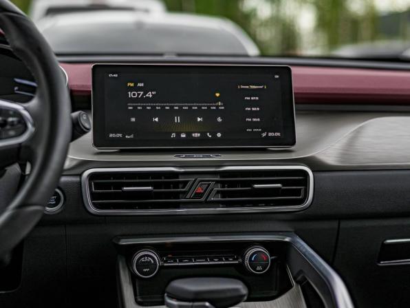 Geely Coolray I с пробегом 2023 года, цена 1 887 000 рублей, 59501 км, внедорожник, Автокод Объявления