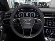 Audi A6 V (C8) Рестайлинг Москва  - изображение 38