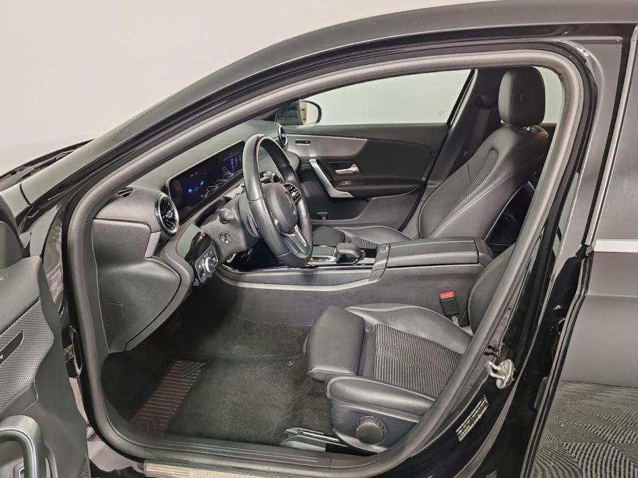 Mercedes-Benz A-Класс IV (W177) Москва  - изображение 15