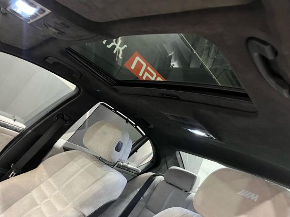 BMW M5 IV (E60/E61) с пробегом 2008 года, цена 3 990 000 рублей, 97900 км, седан, Автокод Объявления