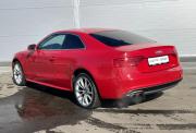 Audi A5 I (8T) Рестайлинг Иваново  - изображение 32
