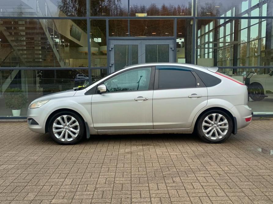 Ford Focus II Рестайлинг Ярославль  - изображение 8
