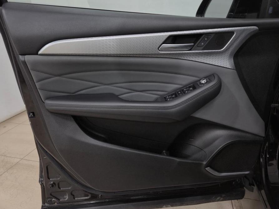 Haval F7x I Рестайлинг Альметьевск  - изображение 9