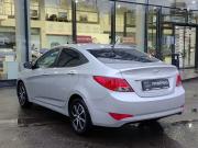 Hyundai Solaris I Рестайлинг Ижевск  - изображение 30