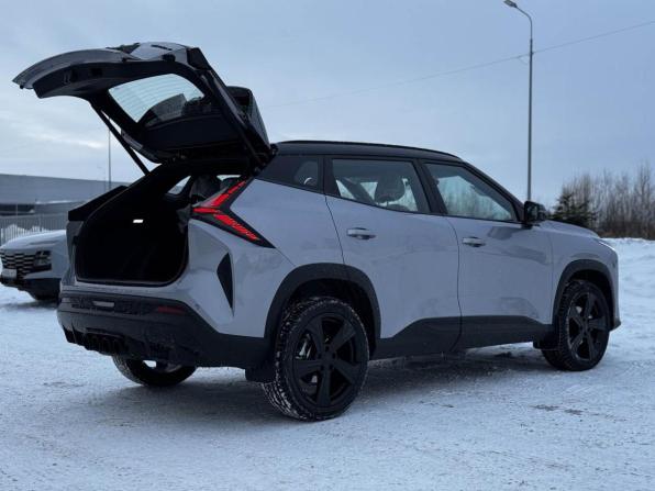 Новый Geely Cityray 2025 года, цена 3 254 990 рублей, внедорожник, Автокод Объявления