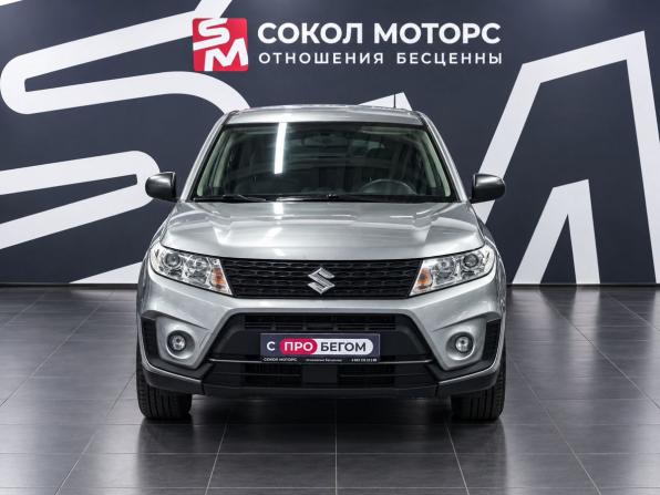 Suzuki Vitara II Рестайлинг с пробегом 2019 года, цена 1 789 900 рублей, 142000 км, внедорожник, Автокод Объявления
