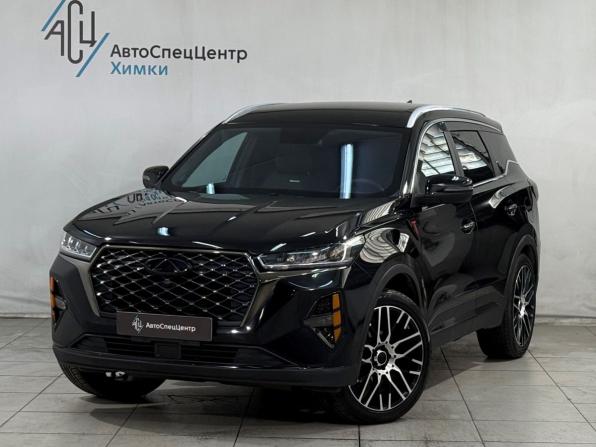 Chery Tiggo 7 Pro Max I с пробегом 2023 года, цена 1 699 800 рублей, 60000 км, внедорожник, Автокод Объявления