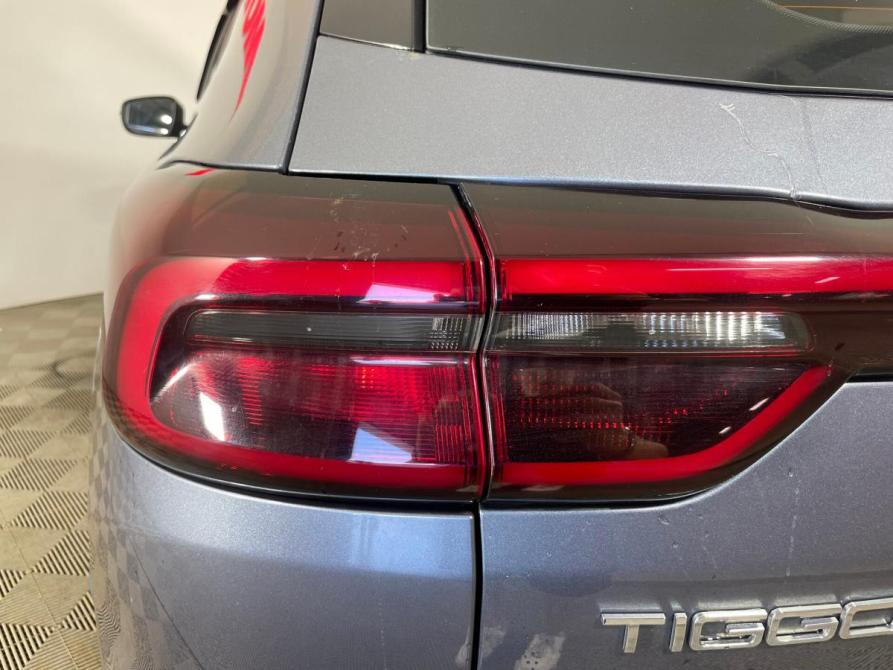 Chery Tiggo 8 I Воронеж  - изображение 9